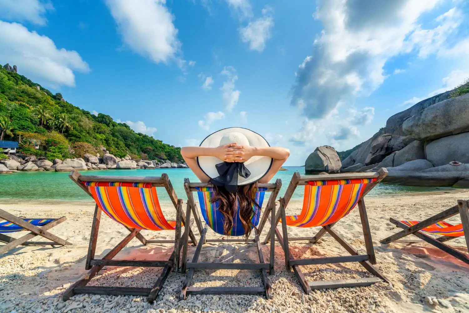 Top 10 Global Tourist Destinations: Why Is Canada Struggling To Get In?